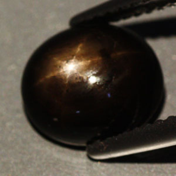 Star Sapphire Gemstone