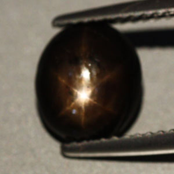 Star Sapphire Gemstone