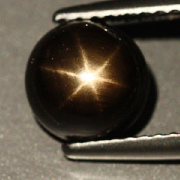 Star Sapphire Gemstone