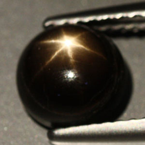 Star Sapphire Gemstone