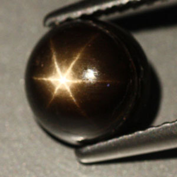 Star Sapphire Gemstone