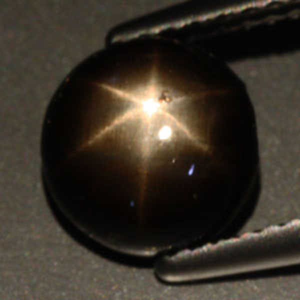 Star Sapphire Gemstone