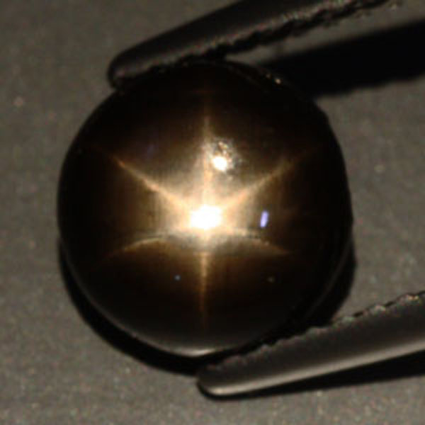 Star Sapphire Gemstone