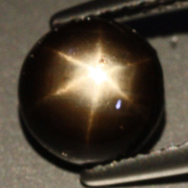 Star Sapphire Gemstone