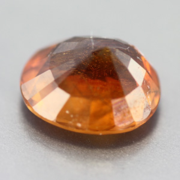 Yellow Sapphire Gemstone