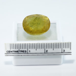 พลอยร้านเจมส์อินเลิฟ , GemInLove Gemstone 