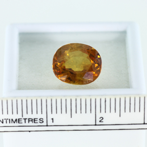 พลอยร้านเจมส์อินเลิฟ , GemInLove Gemstone 