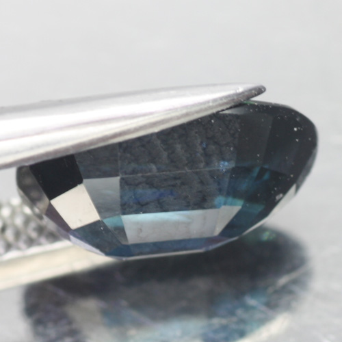 blue Sapphire Gemstone