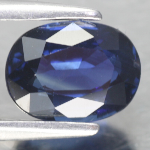 Green Sapphire Gemstone