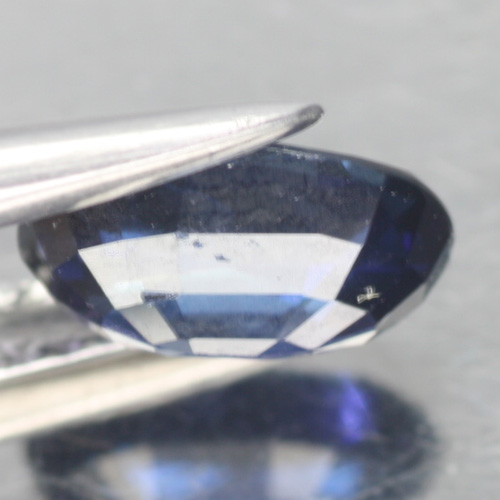 blue Sapphire Gemstone