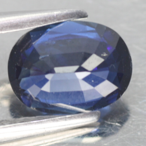 blue Sapphire Gemstone