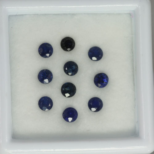 พลอยร้านเจมส์อินเลิฟ , GemInLove Gemstone