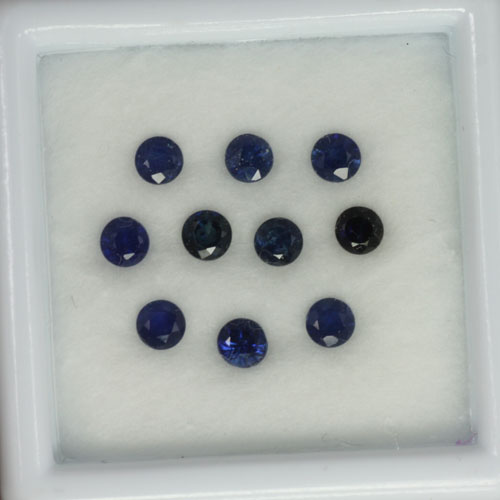 พลอยร้านเจมส์อินเลิฟ , GemInLove Gemstone 