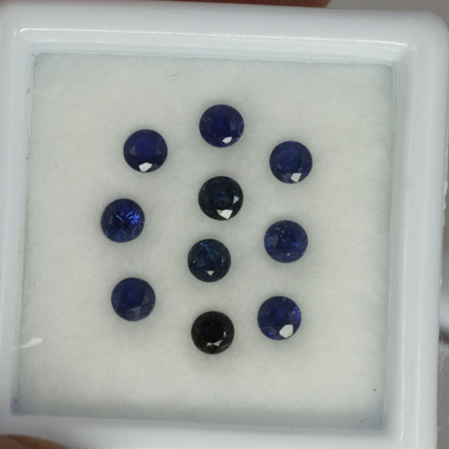 พลอยร้านเจมส์อินเลิฟ , GemInLove Gemstone 