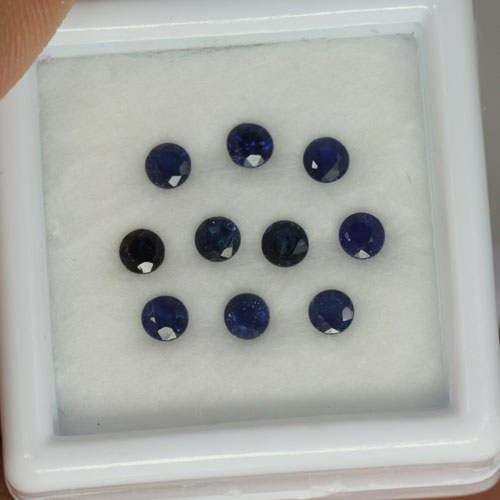 พลอยร้านเจมส์อินเลิฟ , GemInLove Gemstone 