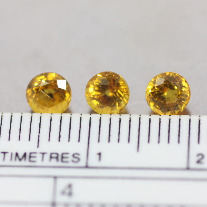 พลอยร้านเจมส์อินเลิฟ , GemInLove Gemstone 