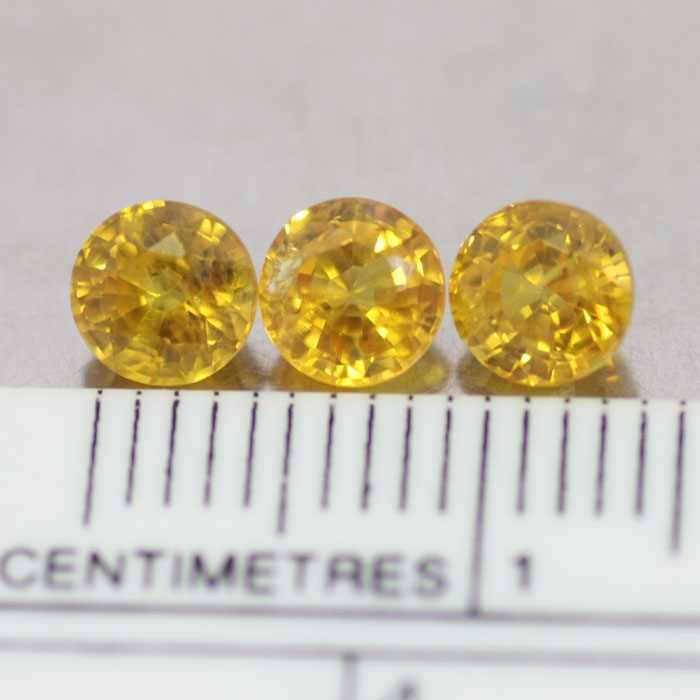 พลอยร้านเจมส์อินเลิฟ , GemInLove Gemstone 