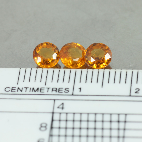 พลอยร้านเจมส์อินเลิฟ , GemInLove Gemstone 