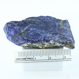 Lapis Lazuli ลาพิส ลาซูลี่