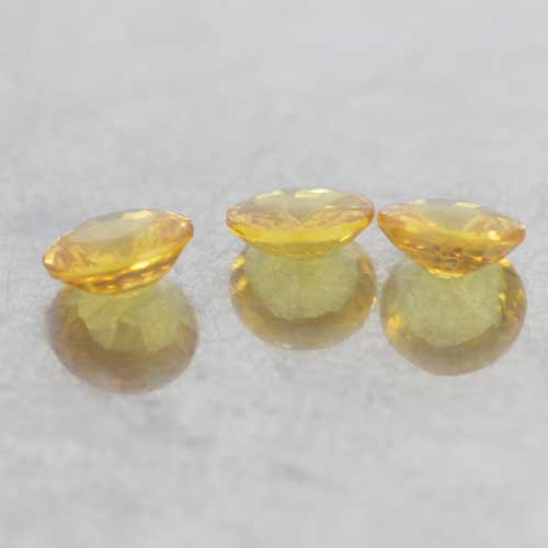 พลอยร้านเจมส์อินเลิฟ , GemInLove Gemstone 