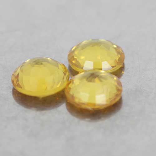 พลอยร้านเจมส์อินเลิฟ , GemInLove Gemstone 