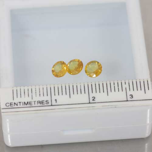 พลอยร้านเจมส์อินเลิฟ , GemInLove Gemstone 