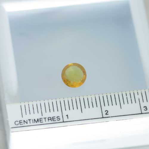 พลอยร้านเจมส์อินเลิฟ , GemInLove Gemstone