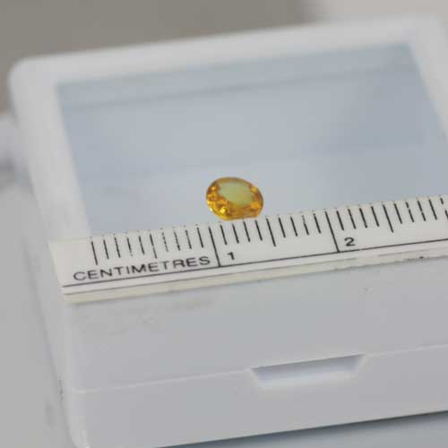 พลอยร้านเจมส์อินเลิฟ , GemInLove Gemstone 