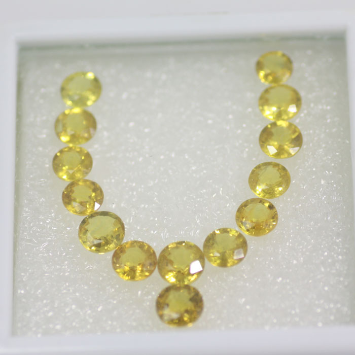 พลอยร้านเจมส์อินเลิฟ , GemInLove Gemstone