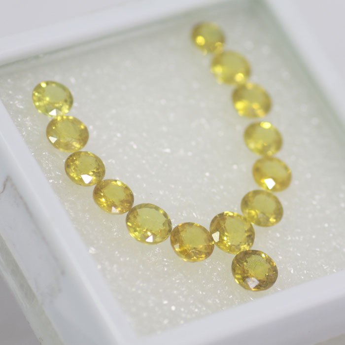 พลอยร้านเจมส์อินเลิฟ , GemInLove Gemstone 