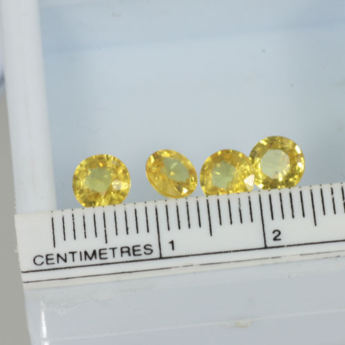พลอยร้านเจมส์อินเลิฟ , GemInLove Gemstone 