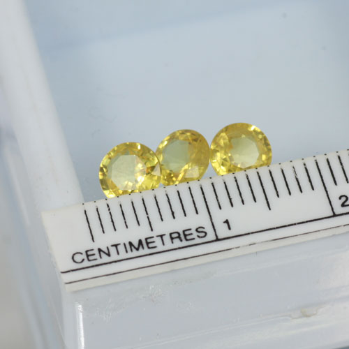 พลอยร้านเจมส์อินเลิฟ , GemInLove Gemstone 