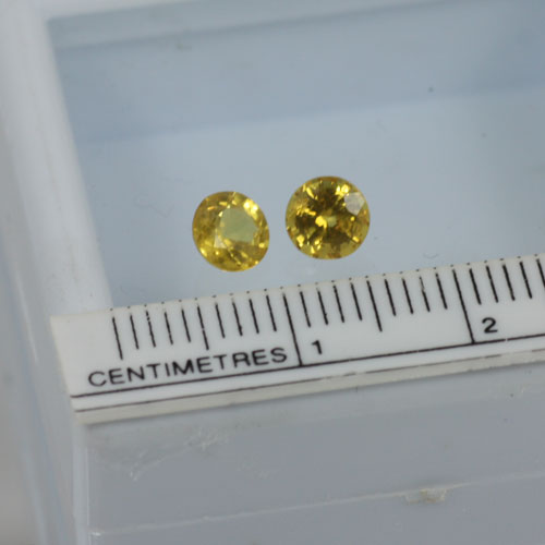 พลอยร้านเจมส์อินเลิฟ , GemInLove Gemstone 