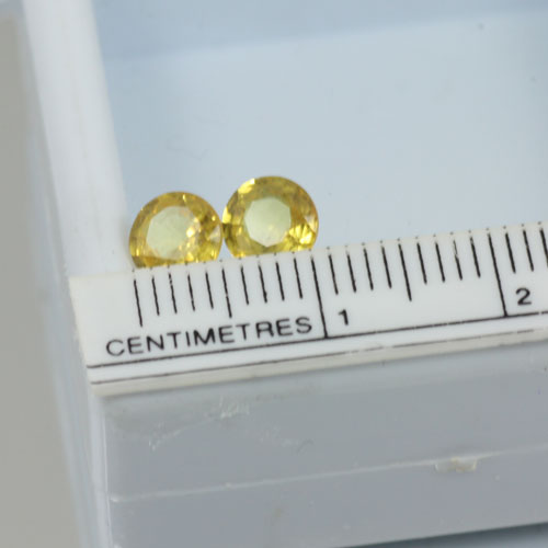 พลอยร้านเจมส์อินเลิฟ , GemInLove Gemstone 