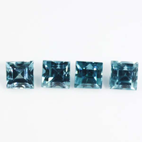Zircon Gemstone