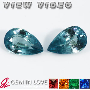 Zircon Gemstone