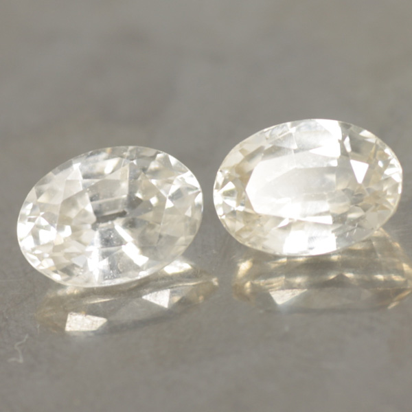Zircon Gemstone