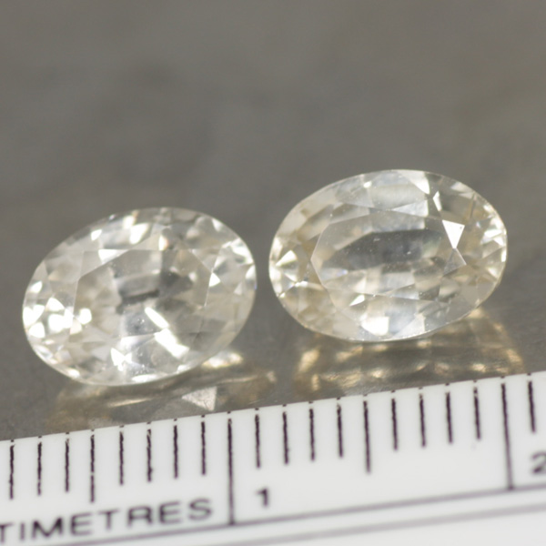 Zircon Gemstone
