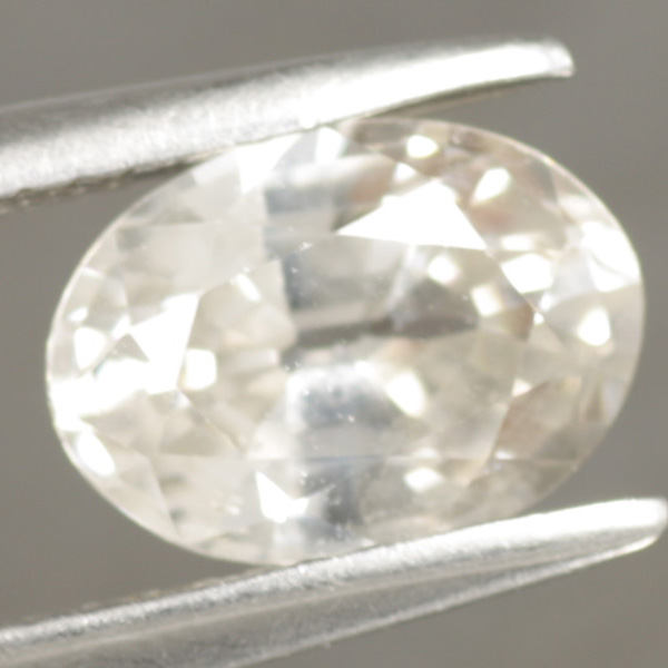 Zircon Gemstone