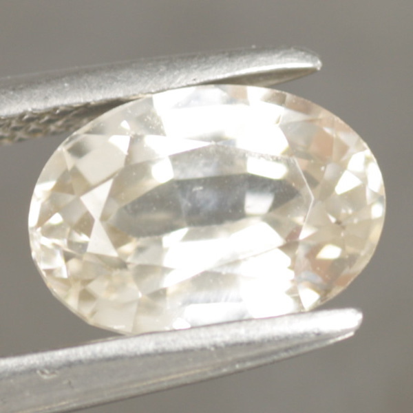Zircon Gemstone