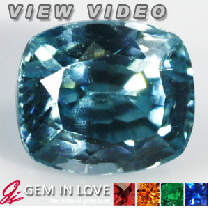 Zircon เพทาย