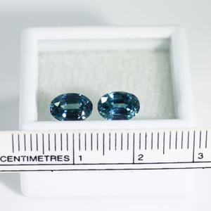 พลอยร้านเจมส์อินเลิฟ , GemInLove Gemstone 