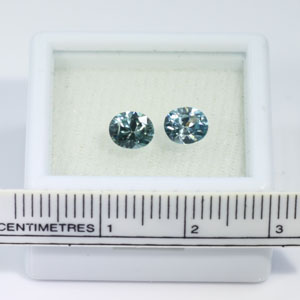 Zircon Gemstone