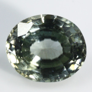 Zircon Gemstone