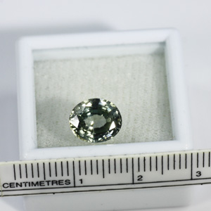 Zircon Gemstone