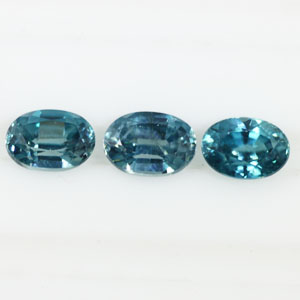Zircon Gemstone