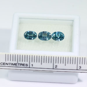 Zircon Gemstone