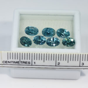 พลอยร้านเจมส์อินเลิฟ , GemInLove Gemstone 