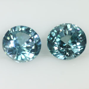 Zircon Gemstone