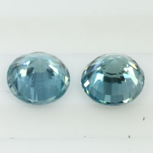 Zircon Gemstone